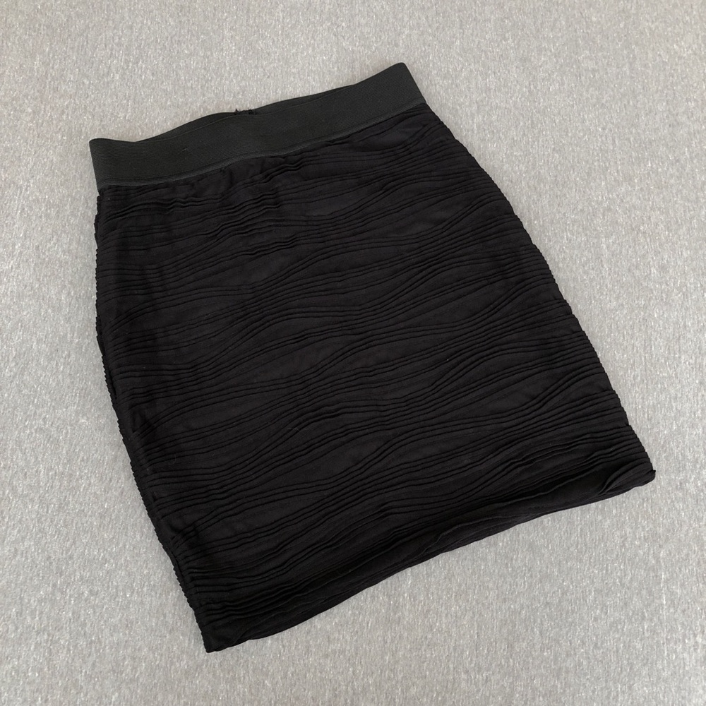 H&M pencil skirt